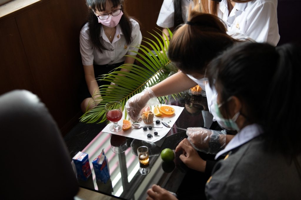 RMUTP is enhancing the potential of its students to become digital-era entrepreneurs.