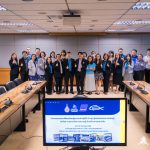 กิจกรรมชุมชนนักปฏิบัติสู่องค์กรแห่งการเรียนรู้ : แชร์ประสบการณ์ด้าน SME & Business EV
