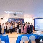 กิจกรรมแลกเปลี่ยนเรียนรู้ชุมชนนักปฏิบัติ (Cop) : บุคลาการสายวิชาการ